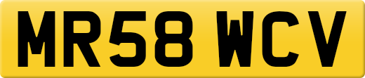MR58WCV