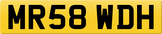 MR58WDH