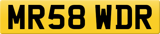 MR58WDR