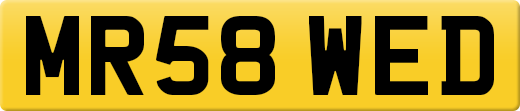 MR58WED
