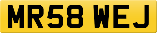 MR58WEJ