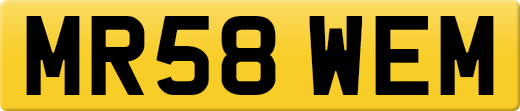 MR58WEM