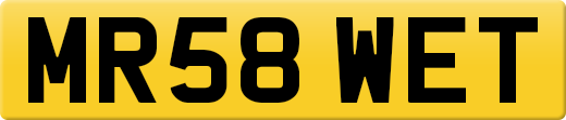 MR58WET