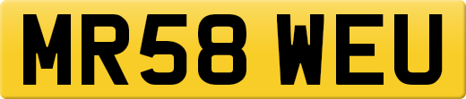 MR58WEU