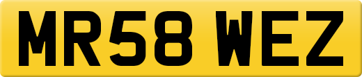 MR58WEZ