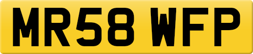 MR58WFP
