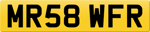 MR58WFR