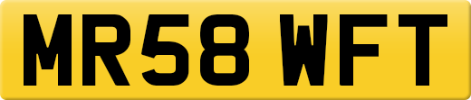 MR58WFT