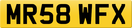 MR58WFX