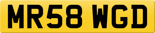 MR58WGD