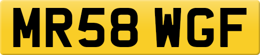MR58WGF