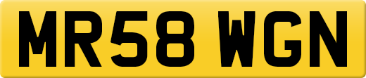MR58WGN