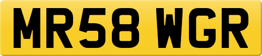 MR58WGR