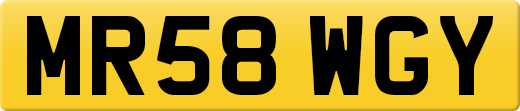 MR58WGY