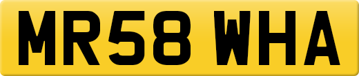 MR58WHA
