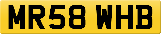 MR58WHB