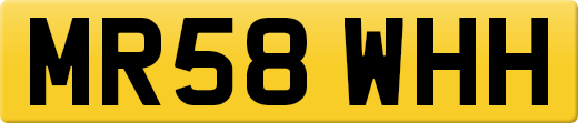 MR58WHH