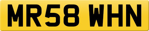 MR58WHN
