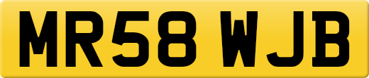 MR58WJB