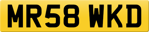 MR58WKD