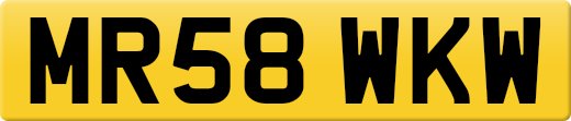 MR58WKW