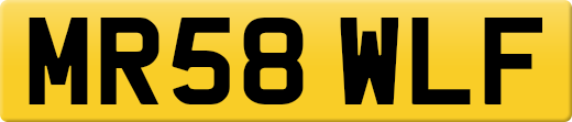 MR58WLF