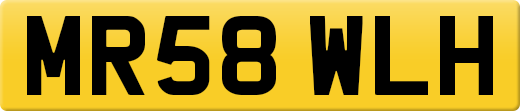 MR58WLH