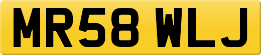 MR58WLJ