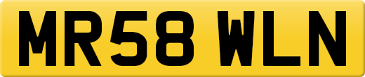 MR58WLN