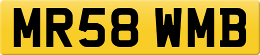 MR58WMB