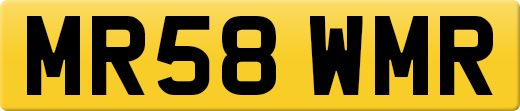 MR58WMR
