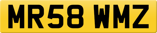 MR58WMZ