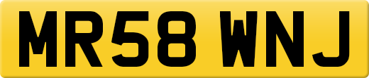 MR58WNJ