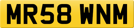 MR58WNM