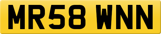 MR58WNN