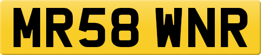 MR58WNR