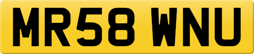 MR58WNU