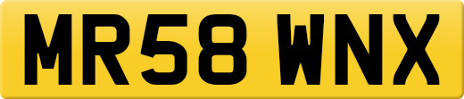 MR58WNX