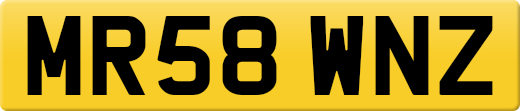 MR58WNZ