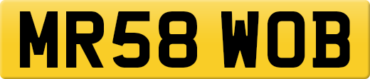 MR58WOB