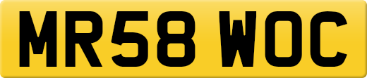 MR58WOC
