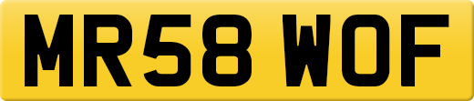 MR58WOF