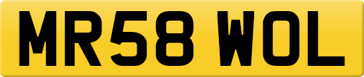 MR58WOL