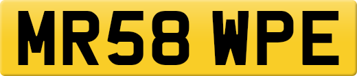 MR58WPE