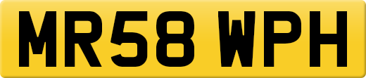 MR58WPH