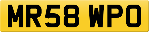 MR58WPO