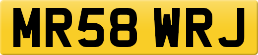 MR58WRJ
