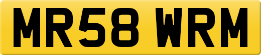 MR58WRM