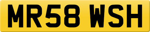 MR58WSH