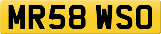 MR58WSO